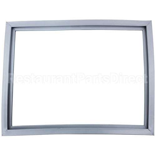2-704 Compatible Continental Gasket, Drawer /Door 10-3/4" X 14-1/4"