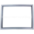 2-704 Compatible Continental Gasket, Drawer /Door 10-3/4" X 14-1/4"