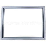 2-704 Compatible Continental Gasket, Drawer /Door 10-3/4" X 14-1/4"