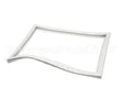 2-704S Continental Refrigeration Gasket, Door (10 3/4" X 14 1/4") Dart /