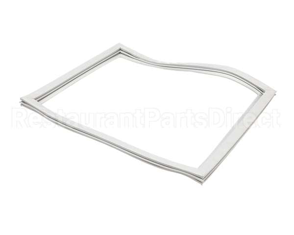 2-704S Continental Refrigeration Gasket, Door (10 3/4" X 14 1/4") Dart /