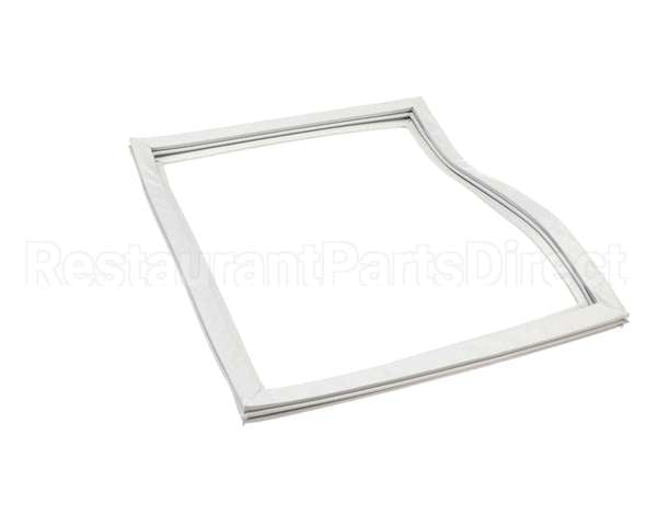 2-704S Continental Refrigeration Gasket, Door (10 3/4" X 14 1/4") Dart /