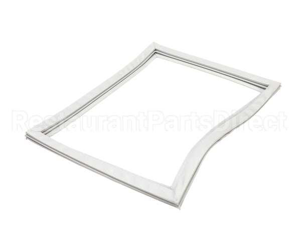 2-704S Continental Refrigeration Gasket, Door (10 3/4" X 14 1/4") Dart /