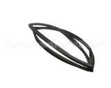 2-705B Continental Refrigeration Gasket, Door (21 1/2" X 24 1/2") Dart /