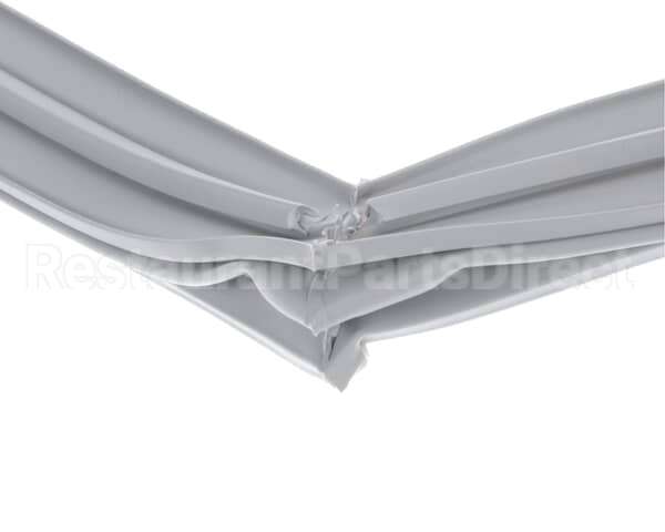 2-705S Continental Refrigeration Gasket, Door (21 1/2" X 24 1/2") Dart /
