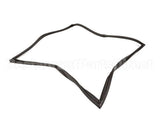2-706B Continental Refrigeration Gasket, Door (24 1/2" X 25 1/4") Dart /