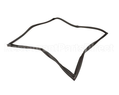 2-706B Continental Refrigeration Gasket, Door (24 1/2" X 25 1/4") Dart /