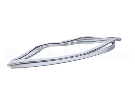2-706S Continental Refrigeration Gasket, Door (24 1/2" X 25 1/4") Dart /
