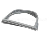 2-708S Continental Refrigeration Gasket, Door (24 1/2" X 15 1/4") Dart /