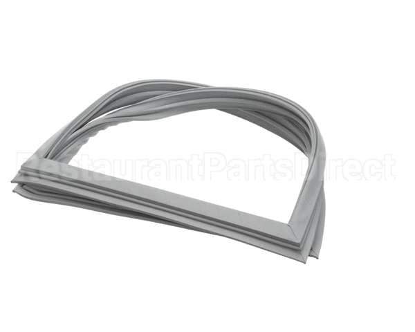 2-708S Continental Refrigeration Gasket, Door (24 1/2" X 15 1/4") Dart /