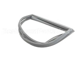 2-708S Continental Refrigeration Gasket, Door (24 1/2" X 15 1/4") Dart /