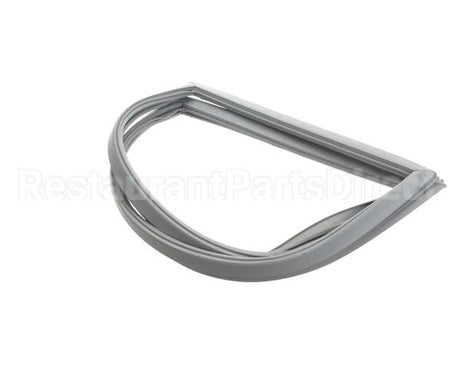 2-708S Continental Refrigeration Gasket, Door (24 1/2" X 15 1/4") Dart /