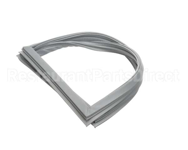 2-708S Continental Refrigeration Gasket, Door (24 1/2" X 15 1/4") Dart /