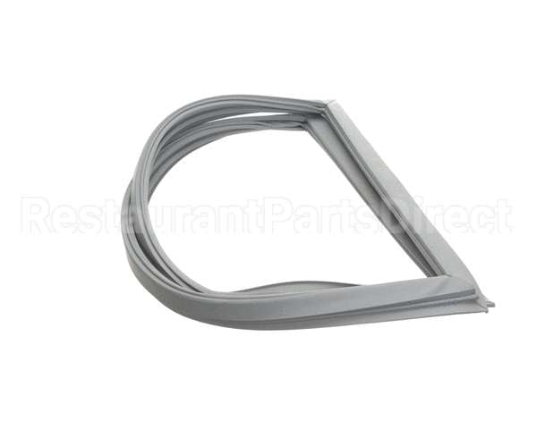 2-708S Continental Refrigeration Gasket, Door (24 1/2" X 15 1/4") Dart /