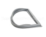2-708S Continental Refrigeration Gasket, Door (24 1/2" X 15 1/4") Dart /