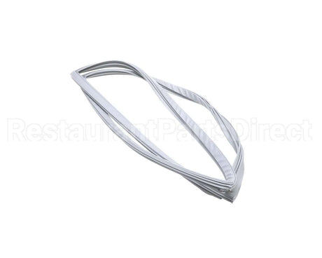 2-709S Continental Refrigeration Gasket, Door (24 1/2" X 29 3/4") Dart /