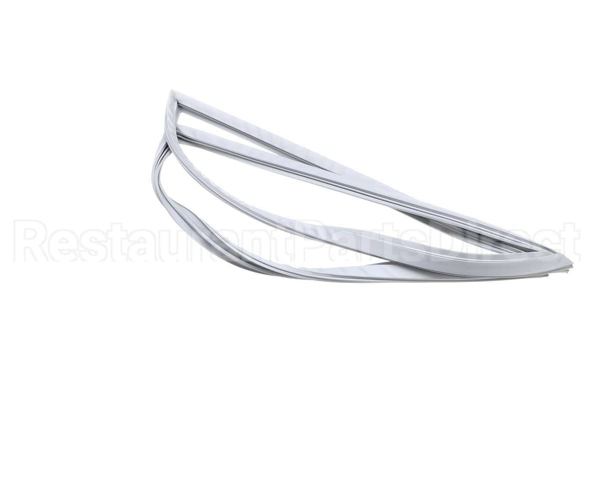 2-709S Continental Refrigeration Gasket, Door (24 1/2" X 29 3/4") Dart /