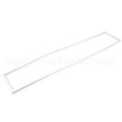 2-710 Compatible Continental Drawer Gasket 11-1/4" X 30-1/2"
