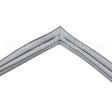 2-712S-I Continental Refrigeration Gasket, Drawer (11 1/2" X 23 1/4") Grey-