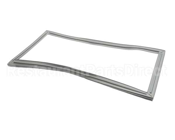 2-717S Continental Refrigeration Gasket, Drawer (11 1/4" X 22 3/4") Dart