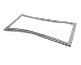 2-717S Continental Refrigeration Gasket, Drawer (11 1/4" X 22 3/4") Dart