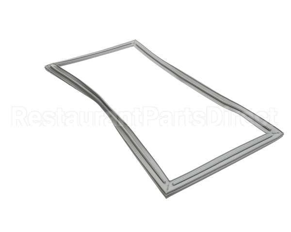 2-717S Continental Refrigeration Gasket, Drawer (11 1/4" X 22 3/4") Dart