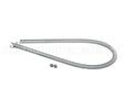 2-719SPRING Continental Refrigeration Spring Sgd/Frame 18-1/2"