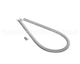 2-719SPRING Continental Refrigeration Spring Sgd/Frame 18-1/2"