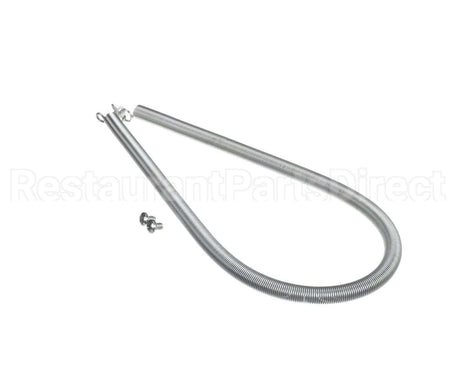 2-719SPRING Continental Refrigeration Spring Sgd/Frame 18-1/2"