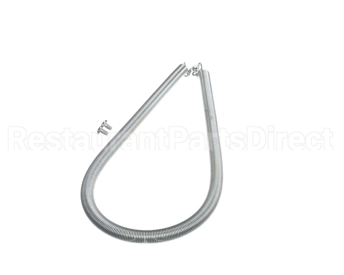 2-719SPRING Continental Refrigeration Spring Sgd/Frame 18-1/2"