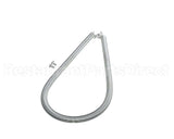 2-719SPRING Continental Refrigeration Spring Sgd/Frame 18-1/2"
