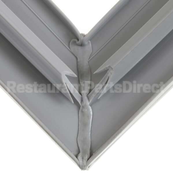 2-725 Continental Refrigeration Gasket, Door (18 1/4 X 24 1/4) Dart / Ma