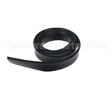 2-730WIPER Continental Refrigeration Gasket, Sgd Wiper (60")