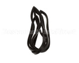 2-733G Continental Refrigeration Gasket, Half Glass Door (1Rx,1Fx) C30 Ha