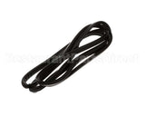 2-733G Continental Refrigeration Gasket, Half Glass Door (1Rx,1Fx) C30 Ha