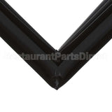 2-734 Continental Refrigeration Gasket, Glass Door (20 3/4" X 59 5/8") L