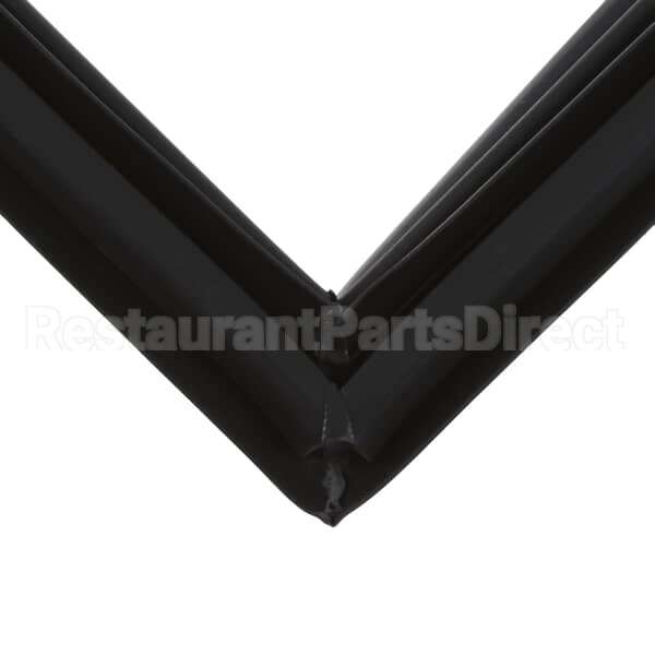 2-734 Continental Refrigeration Gasket, Glass Door (20 3/4" X 59 5/8") L