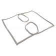 2-740 Compatible Continental Gasket, Door 29 3/4 X 66 1/2, Drt/Mag