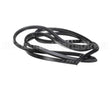 2-744XHWG Continental Refrigeration Glass Door Gasket
