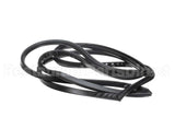 2-744XHWG Continental Refrigeration Glass Door Gasket