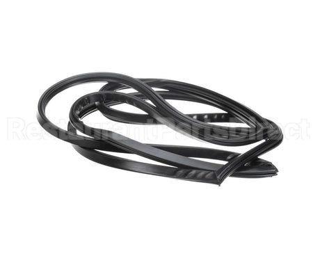 2-744XHWG Continental Refrigeration Glass Door Gasket