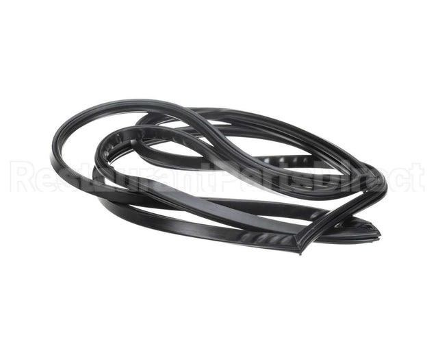 2-744XHWG Continental Refrigeration Glass Door Gasket