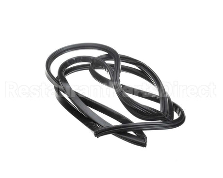 2-744XHWG Continental Refrigeration Glass Door Gasket
