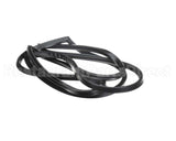 2-744XHWG Continental Refrigeration Glass Door Gasket