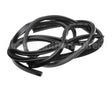 2-745XHWG Continental Refrigeration Gasket, Glass Door, 67.6875X30.5X0.5