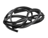 2-745XHWG Continental Refrigeration Gasket, Glass Door, 67.6875X30.5X0.5