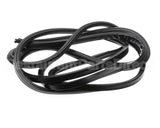 2-745XHWG Continental Refrigeration Gasket, Glass Door, 67.6875X30.5X0.5