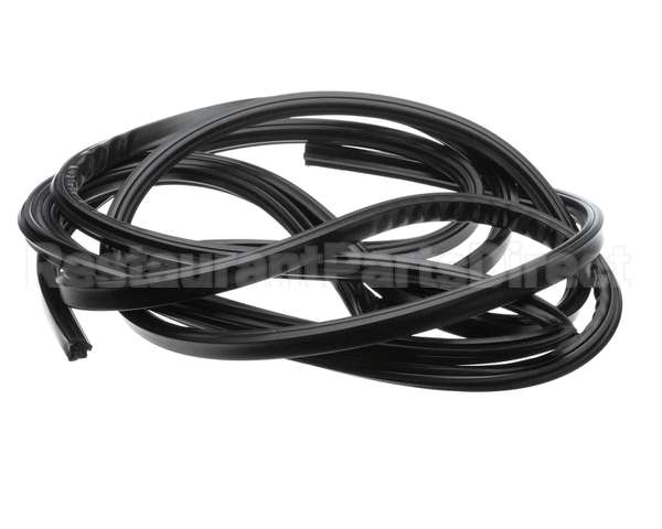 2-745XHWG Continental Refrigeration Gasket, Glass Door, 67.6875X30.5X0.5