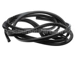 2-745XHWG Continental Refrigeration Gasket, Glass Door, 67.6875X30.5X0.5