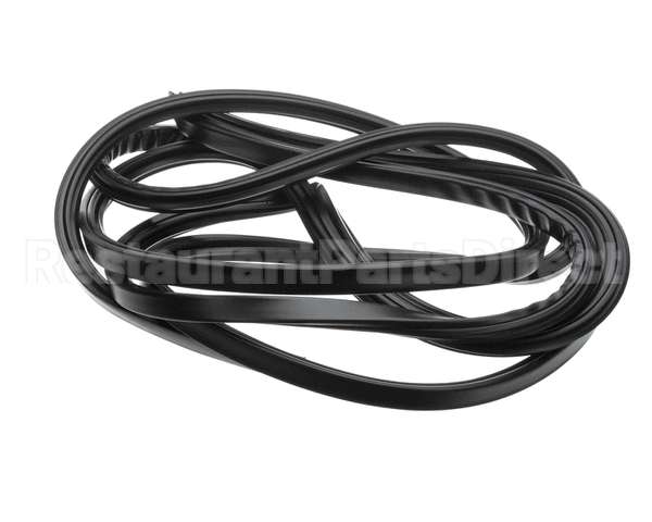 2-745XHWG Continental Refrigeration Gasket, Glass Door, 67.6875X30.5X0.5